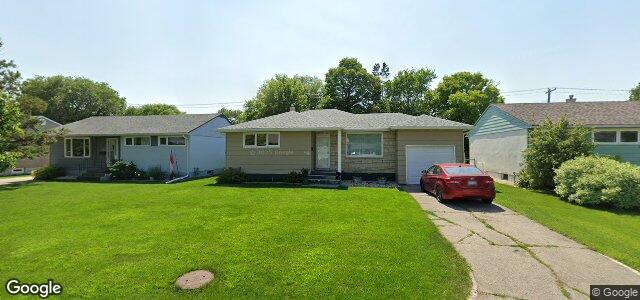 Larawan ng 606 Cedarcrest Drive sa Winnipeg, Manitoba