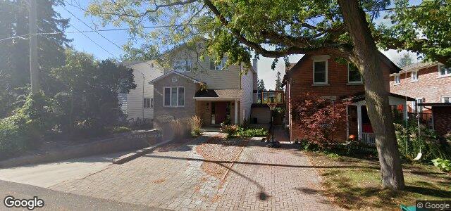 Larawan ng 606 Edison Avenue sa Winnipeg, Manitoba