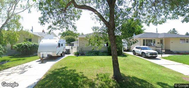 Larawan ng 606 Ian Place sa Winnipeg, Manitoba