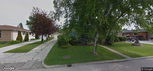 Larawan ng 607 Bardal Bay sa Winnipeg, Manitoba