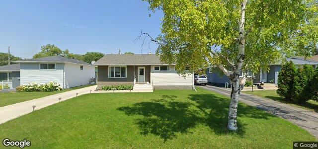 Larawan ng 609 Cedarcrest Drive sa Winnipeg, Manitoba