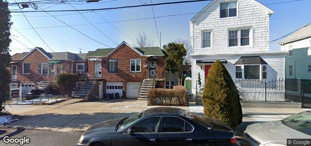 Larawan ng 609 Edison Avenue sa Winnipeg, Manitoba