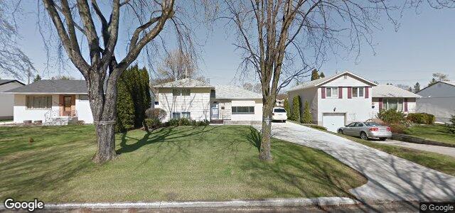 Larawan ng 609 Mark Pearce Avenue sa Winnipeg, Manitoba