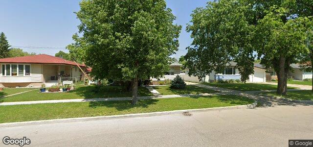 Larawan ng 609 Mcleod Avenue sa Winnipeg, Manitoba