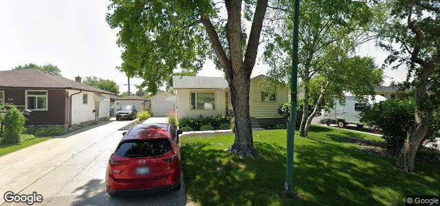 Larawan ng 610 Ian Place sa Winnipeg, Manitoba