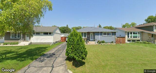 Larawan ng 613 Cedarcrest Drive sa Winnipeg, Manitoba