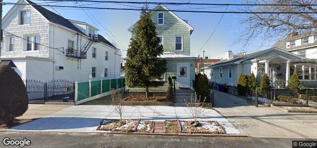 Larawan ng 613 Edison Avenue sa Winnipeg, Manitoba