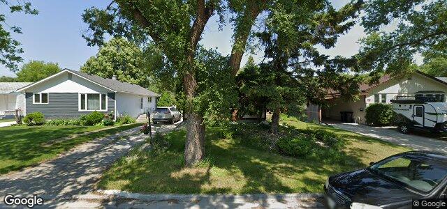 Larawan ng 613 Ian Place sa Winnipeg, Manitoba