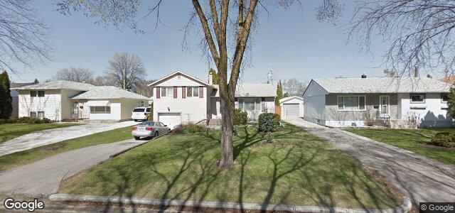 Larawan ng 613 Mark Pearce Avenue sa Winnipeg, Manitoba
