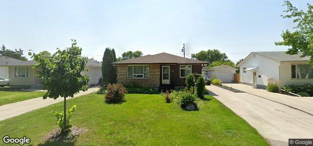 Larawan ng 614 Ian Place sa Winnipeg, Manitoba