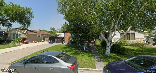 Larawan ng 615 Bardal Bay sa Winnipeg, Manitoba