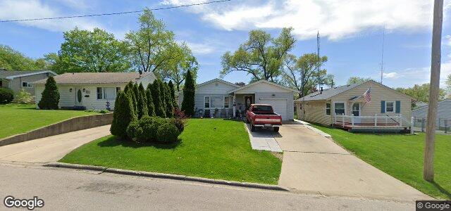 Larawan ng 617 Edison Avenue sa Winnipeg, Manitoba