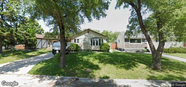 Larawan ng 617 Ian Place sa Winnipeg, Manitoba