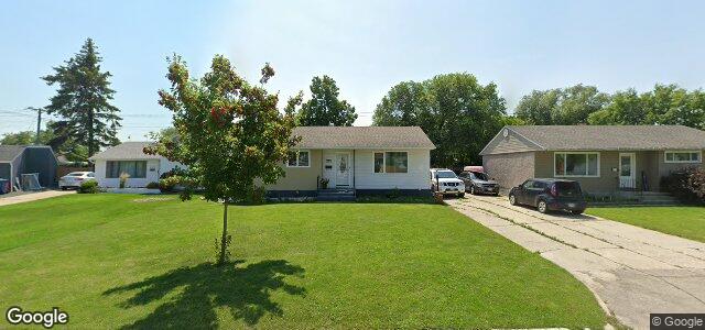 Larawan ng 618 Cedarcrest Drive sa Winnipeg, Manitoba