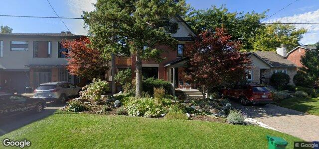 Larawan ng 618 Edison Avenue sa Winnipeg, Manitoba