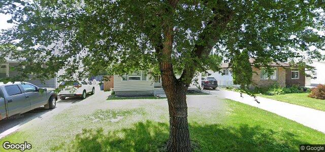 Larawan ng 618 Ian Place sa Winnipeg, Manitoba