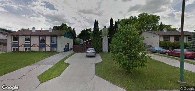 Larawan ng 62 Bret Bay sa Winnipeg, Manitoba