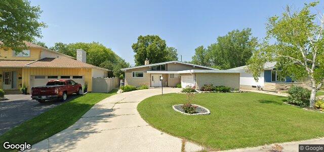 Larawan ng 62 Cameo Crescent sa Winnipeg, Manitoba