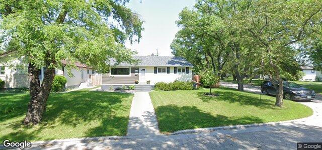 Larawan ng 621 Ian Place sa Winnipeg, Manitoba