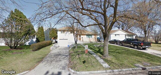 Larawan ng 621 Mark Pearce Avenue sa Winnipeg, Manitoba