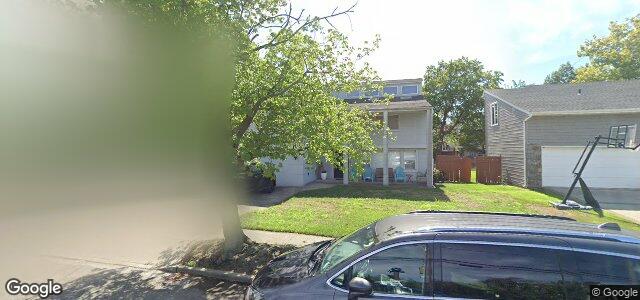 Larawan ng 621 Oakland Avenue sa Winnipeg, Manitoba