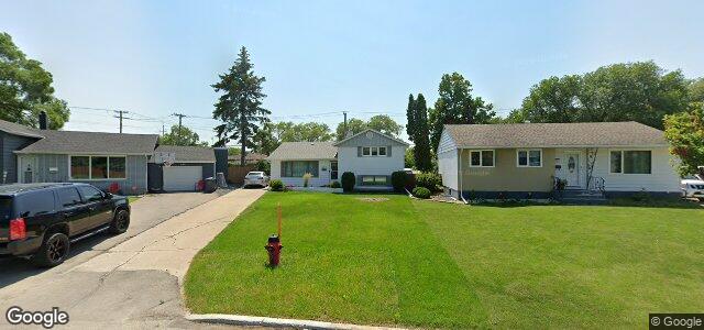 Larawan ng 622 Cedarcrest Drive sa Winnipeg, Manitoba