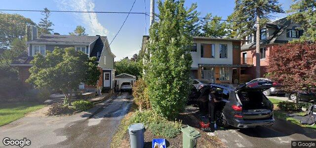 Larawan ng 622 Edison Avenue sa Winnipeg, Manitoba