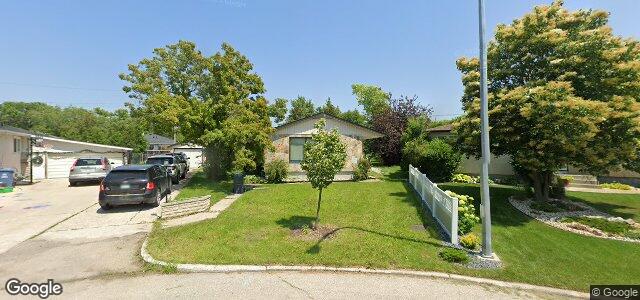 Larawan ng 623 Bardal Bay sa Winnipeg, Manitoba