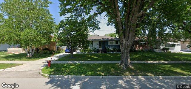 Larawan ng 625 Mcleod Avenue sa Winnipeg, Manitoba