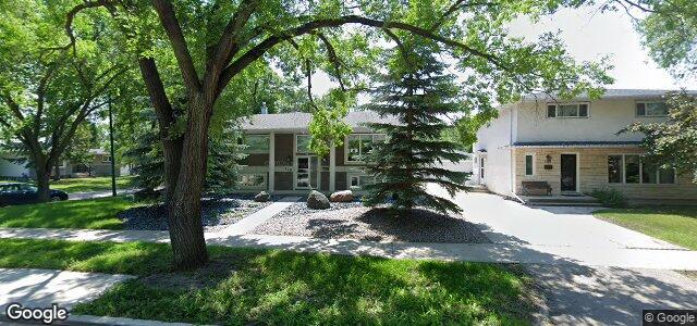 Larawan ng 626 Edison Avenue sa Winnipeg, Manitoba