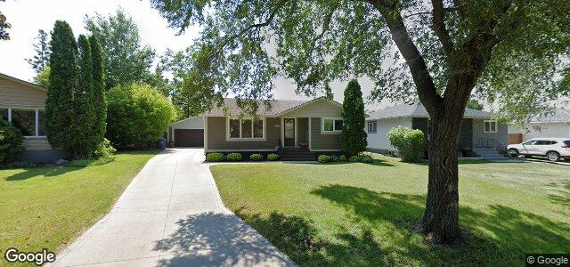 Larawan ng 626 Ian Place sa Winnipeg, Manitoba