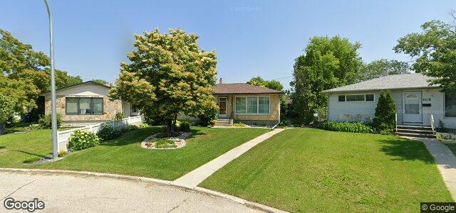 Larawan ng 627 Bardal Bay sa Winnipeg, Manitoba