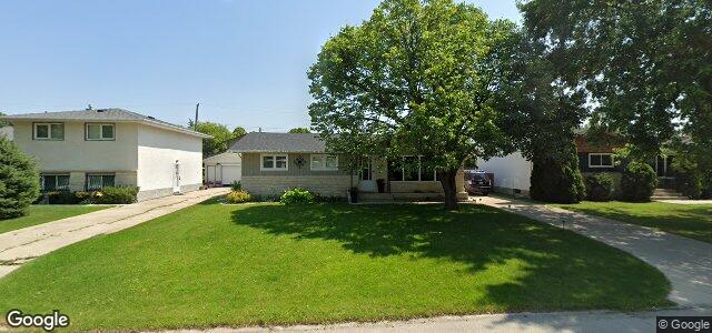Larawan ng 63 Cameo Crescent sa Winnipeg, Manitoba