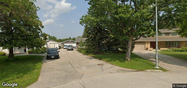 Larawan ng 63 Quiring Bay sa Winnipeg, Manitoba