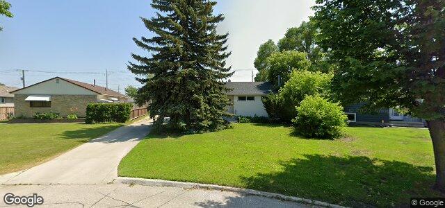 Larawan ng 630 Cedarcrest Drive sa Winnipeg, Manitoba