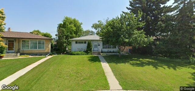 Larawan ng 631 Bardal Bay sa Winnipeg, Manitoba