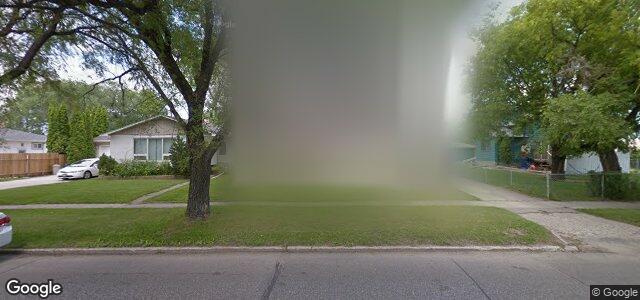 Photo of 633 Edison Avenue in Winnipeg, Manitoba