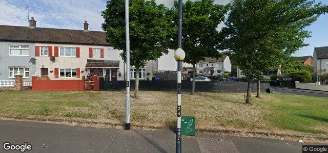 Larawan ng 633 Springfield Road sa Winnipeg, Manitoba