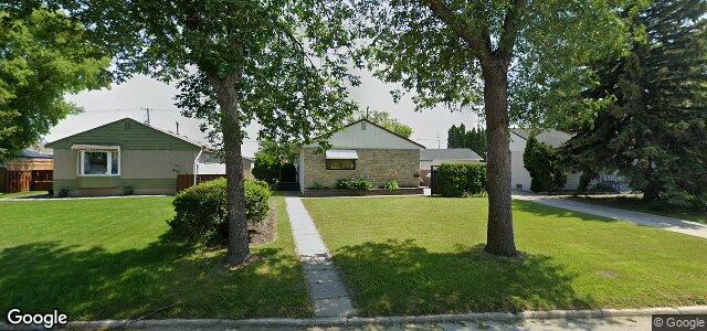 Larawan ng 634 Cedarcrest Drive sa Winnipeg, Manitoba