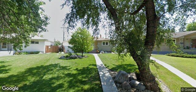 Larawan ng 634 Ian Place sa Winnipeg, Manitoba