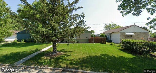 Larawan ng 638 Cedarcrest Drive sa Winnipeg, Manitoba