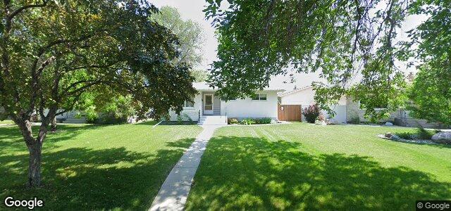 Larawan ng 638 Ian Place sa Winnipeg, Manitoba