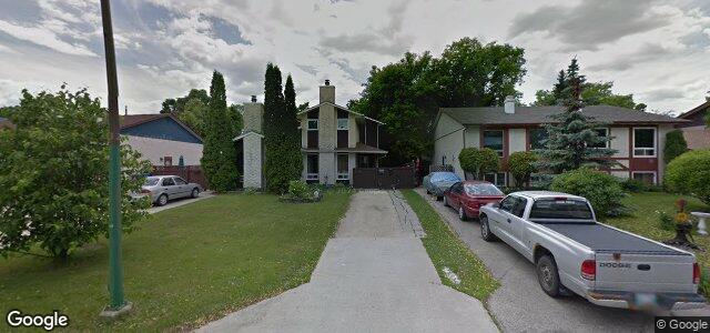 Larawan ng 64 Bret Bay sa Winnipeg, Manitoba