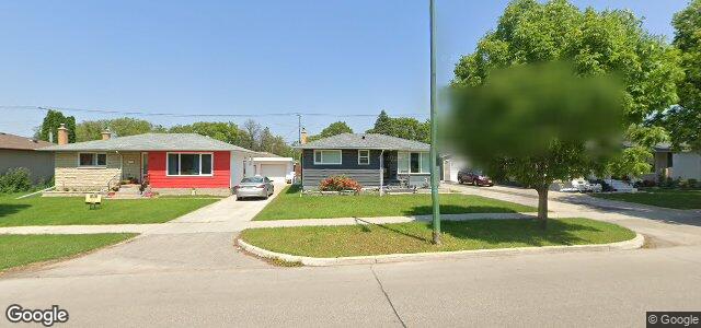 Larawan ng 641 Mcleod Avenue sa Winnipeg, Manitoba