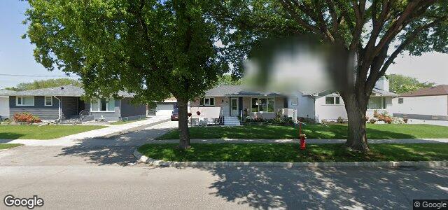 Larawan ng 645 Mcleod Avenue sa Winnipeg, Manitoba