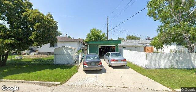 Larawan ng 648 Bardal Bay sa Winnipeg, Manitoba