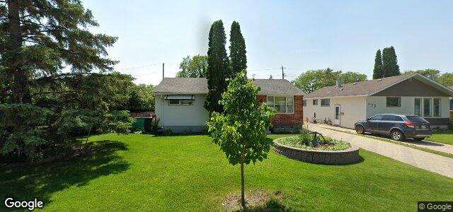 Larawan ng 649 Bardal Bay sa Winnipeg, Manitoba