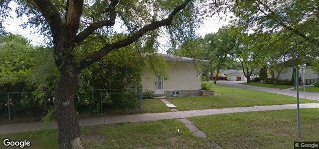 Larawan ng 650 Ian Place sa Winnipeg, Manitoba