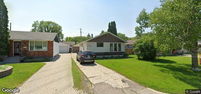 Larawan ng 653 Bardal Bay sa Winnipeg, Manitoba