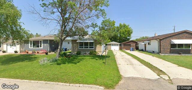 Larawan ng 656 Bardal Bay sa Winnipeg, Manitoba